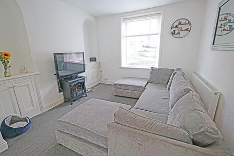 2 bedroom terraced house for sale, Bessie Street, Barnoldswick, BB18