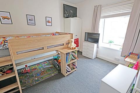 12 Bessie Street, Barnoldswick, BB18 5NR