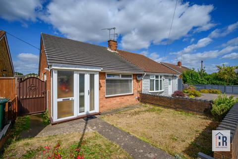 2 bedroom semi-detached bungalow for sale, Lydford Close, Coventry, CV2