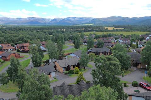 2 bedroom semi-detached house for sale, Dalnabay, Silverglades, Aviemore