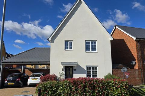 15 Brown Close, Witham, CM8 2GJ