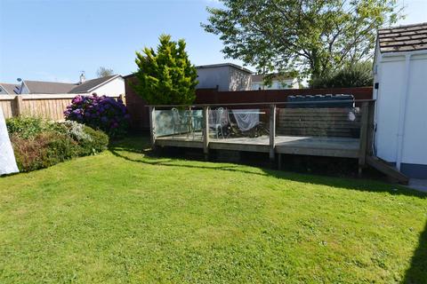 3 bedroom detached bungalow for sale, Meadow Road, Jameston