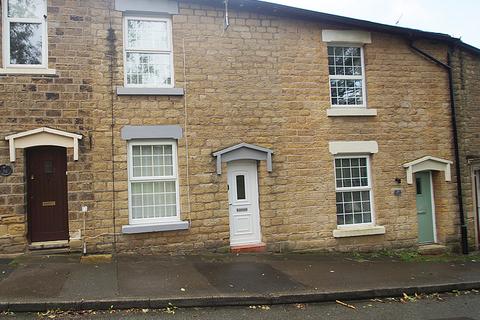 2 bedroom terraced house for sale, Micklehurst Road, Mossley OL5