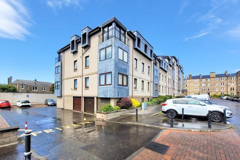 1 bedroom retirement property for sale, 6/44 Roseburn Drive, Roseburn, Edinburgh, EH12 5NS