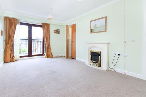 1 bedroom retirement property for sale, 6/44 Roseburn Drive, Roseburn, Edinburgh, EH12 5NS