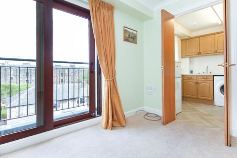 1 bedroom retirement property for sale, 6/44 Roseburn Drive, Roseburn, Edinburgh, EH12 5NS