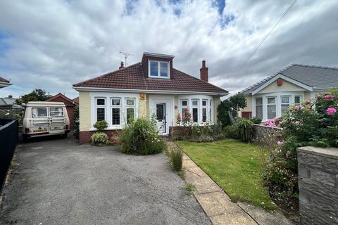 3 bedroom detached bungalow to rent, Clas Dyfrig, Whitchurch, Cardiff. CF14