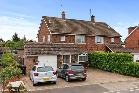 3 bedroom semi-detached house for sale, Cock Green, Harlow