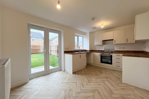 3 bedroom semi-detached house for sale, Wicklow, Harriers Croft, Sutterton, Lincolnshire, PE20