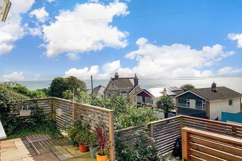 3 bedroom semi-detached house for sale, Gills Cliff Road, Ventnor, Isle of Wight