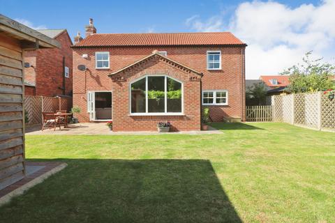 9 Church View, Tetney, Grimsby, DN36 5JS
