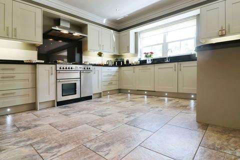 9 Church View, Tetney, Grimsby, DN36 5JS