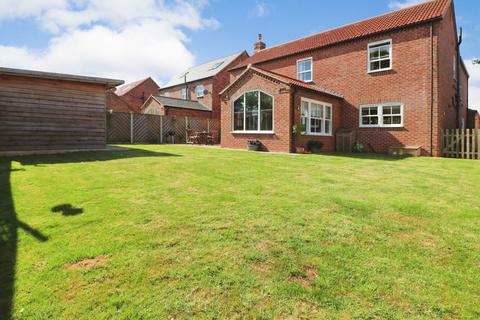 9 Church View, Tetney, Grimsby, DN36 5JS