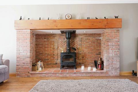 9 Church View, Tetney, Grimsby, DN36 5JS