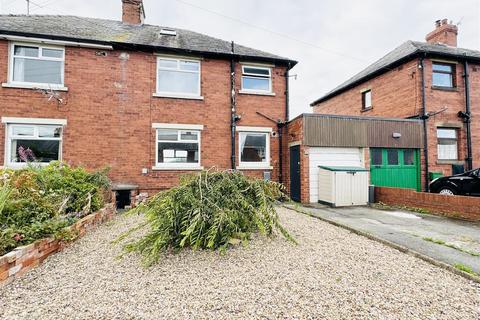 3 bedroom semi-detached house for sale, Westerley Lane, Shelley, Huddersfield, HD8 8HP