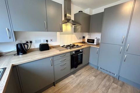 48 Baker Drive, Fradley, Lichfield, WS13 8TD
