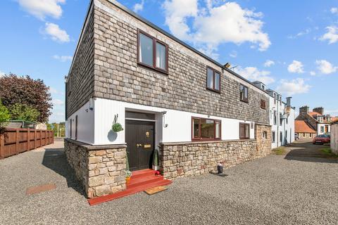 4 bedroom terraced house for sale, Excise Street, Kincardine, Alloa, FK10