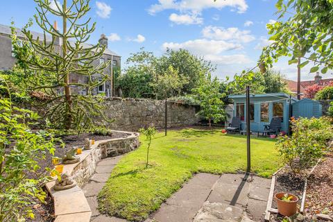 4 bedroom terraced house for sale, Excise Street, Kincardine, Alloa, FK10