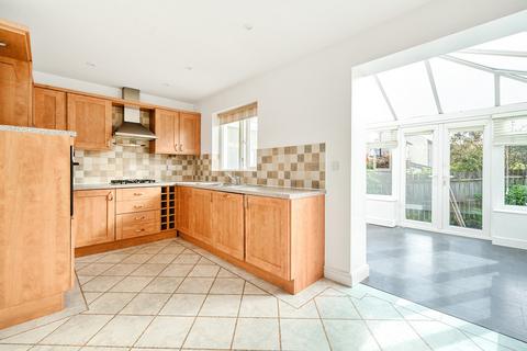 3 bedroom detached house for sale, 8 Gilthwaiterigg Lane, Kendal, LA9 6NT