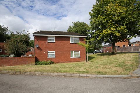 2 bedroom flat for sale, Wyness Avenue, Little Brickhill MK17