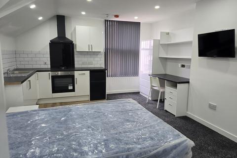 1 bedroom flat to rent, 113-117 London Road, LE2 0RG LE2