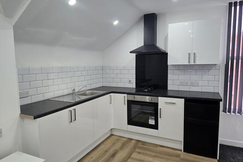 1 bedroom flat to rent, 113-117 London Road, LE2 0RG LE2