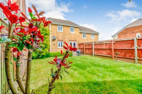 3 bedroom semi-detached house for sale, Cae Melyn, Hengoed CF82