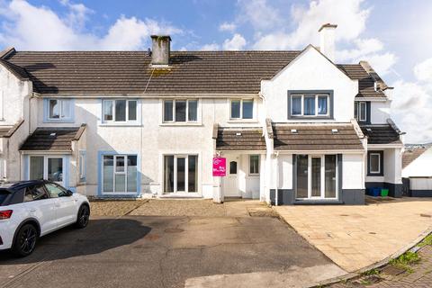 3 bedroom terraced house for sale, 23, St Catherines Close, Douglas