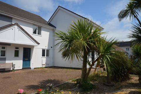 3 bedroom terraced house for sale, Riverside Court, Bideford EX39