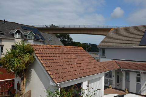 3 bedroom terraced house for sale, Riverside Court, Bideford EX39