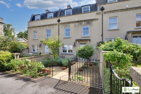 4 bedroom terraced house for sale, The Prospect Hilperton Road, Trowbridge, Wiltshire, BA14