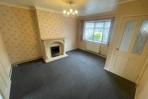 2 bedroom terraced house to rent, Abingdon Way, Walsall