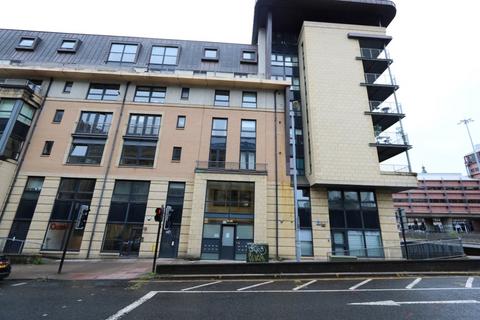 2 bedroom flat to rent, Berkeley Street, Glasgow, G3