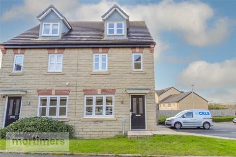 3 Anne Close, Clitheroe, BB7 1FE