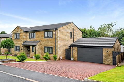 4 bedroom detached house for sale, Whalley Road, Mellor Brook, BB2