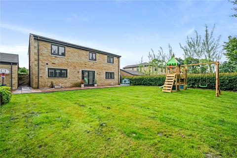 4 bedroom detached house for sale, Whalley Road, Mellor Brook, BB2