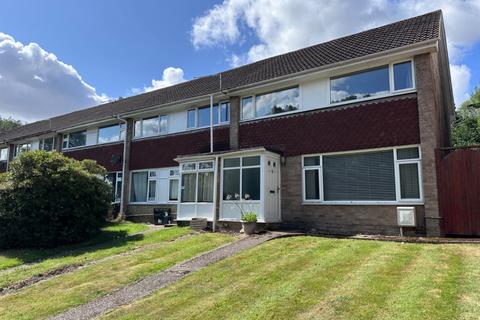 95 Tenterden Drive, Canterbury, CT2 7BJ