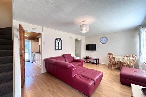 95 Tenterden Drive, Canterbury, CT2 7BJ
