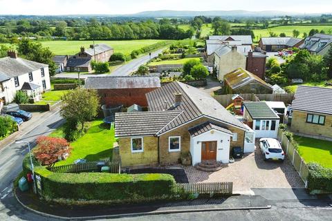 4 bedroom detached bungalow for sale, Carlisle CA5