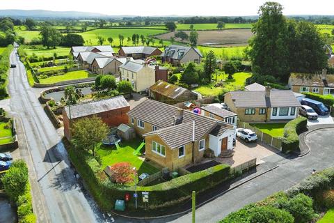 4 bedroom detached bungalow for sale, Carlisle CA5