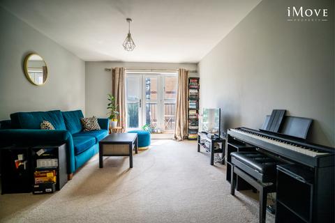 1 bedroom flat for sale, Isis House, London SE20