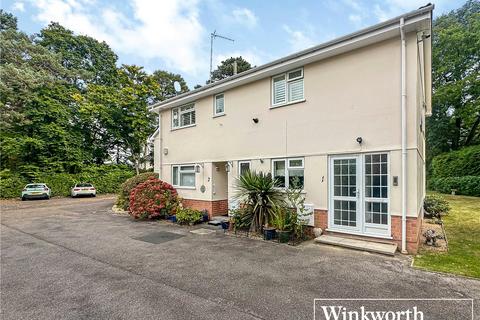 3 bedroom maisonette for sale, Ringwood Road, Dorset BH22