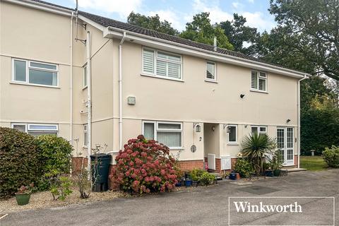 3 bedroom maisonette for sale, Ringwood Road, Dorset BH22