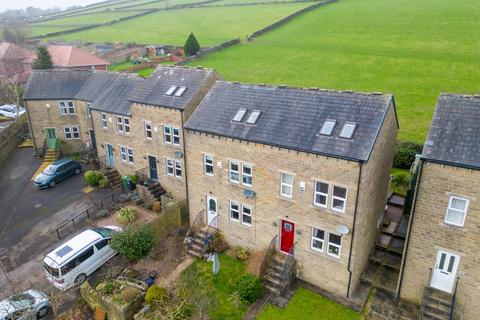 3 bedroom semi-detached house for sale, Broadfield Park, Holmfirth HD9