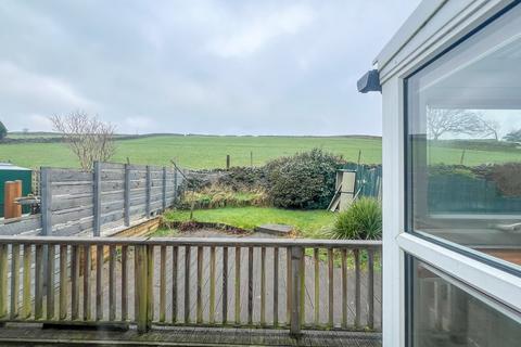 3 bedroom semi-detached house for sale, Broadfield Park, Holmfirth HD9