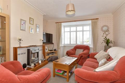 3 bedroom end of terrace house for sale, Ewart Road, Chatham, Kent