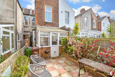 3 bedroom terraced house for sale, Haslemere Road, Southsea, Hampshire