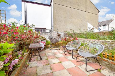 3 bedroom terraced house for sale, Haslemere Road, Southsea, Hampshire