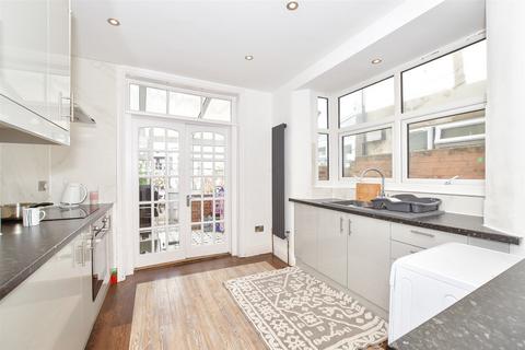 3 bedroom terraced house for sale, Haslemere Road, Southsea, Hampshire