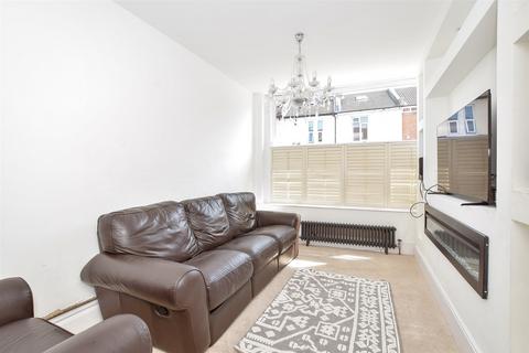 3 bedroom terraced house for sale, Haslemere Road, Southsea, Hampshire